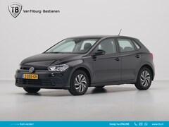 Volkswagen Polo - 1.0 TSI 95pk DSG Life Navigatie Pdc Airco Acc