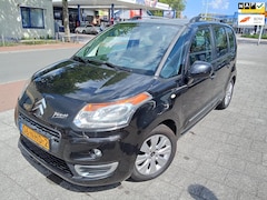Citroën C3 Picasso - 1.4 VTi Exclusive
