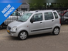 Suzuki Wagon R+ - 1.3 GL, Airco