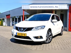 Nissan Pulsar - 1.2 DIG-T Tekna Aut. Navi|1e Eig|Cam|Clima|LMV
