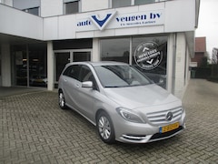 Mercedes-Benz B-klasse - B 200 156PK 7G-DCT / SLECHTS 98000 KM