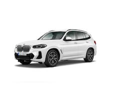 BMW X3 - XDrive20i M-Sport | Camera | Hifi | Shadow | Live Cockpit Prof. | Stoelverwarming | Keyles
