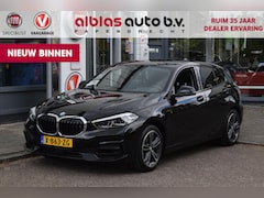 BMW 1-serie - 116i|Orig.NL|17"|Sportstoel|Led|Digitaal|Carplay|