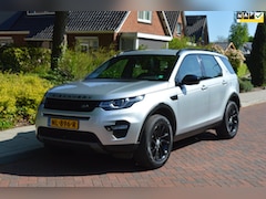 Land Rover Discovery Sport - 2.0 TD4 HSE Luxury/glasdak/navi/ECC/BTW