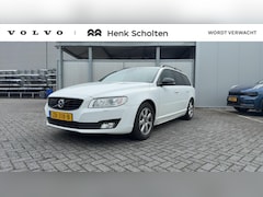 Volvo V70 - 2.0 T4 Dynamic Edition | Adapatieve Cruise Control| Trekhaak| Extra getint glas| Elektrisc