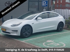 Tesla Model 3 - Standard RWD Plus 60 kWh