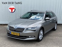 Skoda Superb - 1.8 TSI Style Business Aut. / Leder/ Trk.hk