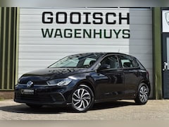Volkswagen Polo - 1.0 TSI Life Stoelverwarming | Camera | Carplay |