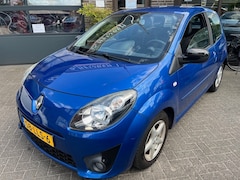 Renault Twingo - 1.2 16V Dynamique