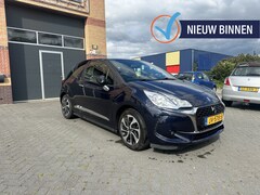 DS 3 - 3 1.2 PureTech Bns Goed Onderhouden Vol Opties