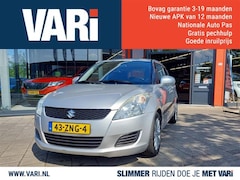 Suzuki Swift - 1.2 Bandit EASSS