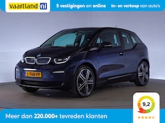 BMW i3 - Executive Edition 120Ah 42 kWh [ LED Navi Camera ]