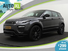 Land Rover Range Rover Evoque - 2.0 eD4 HSE Pano-dak Memory Camera 20'LMV
