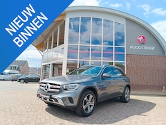 Mercedes-Benz GLC-klasse - 300e 4MATIC Business Solution AMG, carplay, HUD