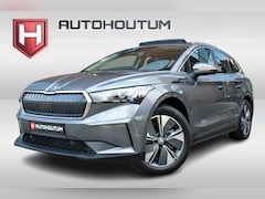Skoda Enyaq iV - 85 Business Edition Panoramadak, Trekhaak, Achteruitrijcamera