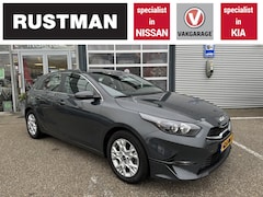 Kia Cee'd - Ceed 1.0 T-GDi DynamicLine 120pk Hatchback