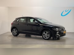 Volkswagen Polo - 1.0 TSI 95pk DSG Highline R-Line LED Navigatie Stoelverwarming DAB+