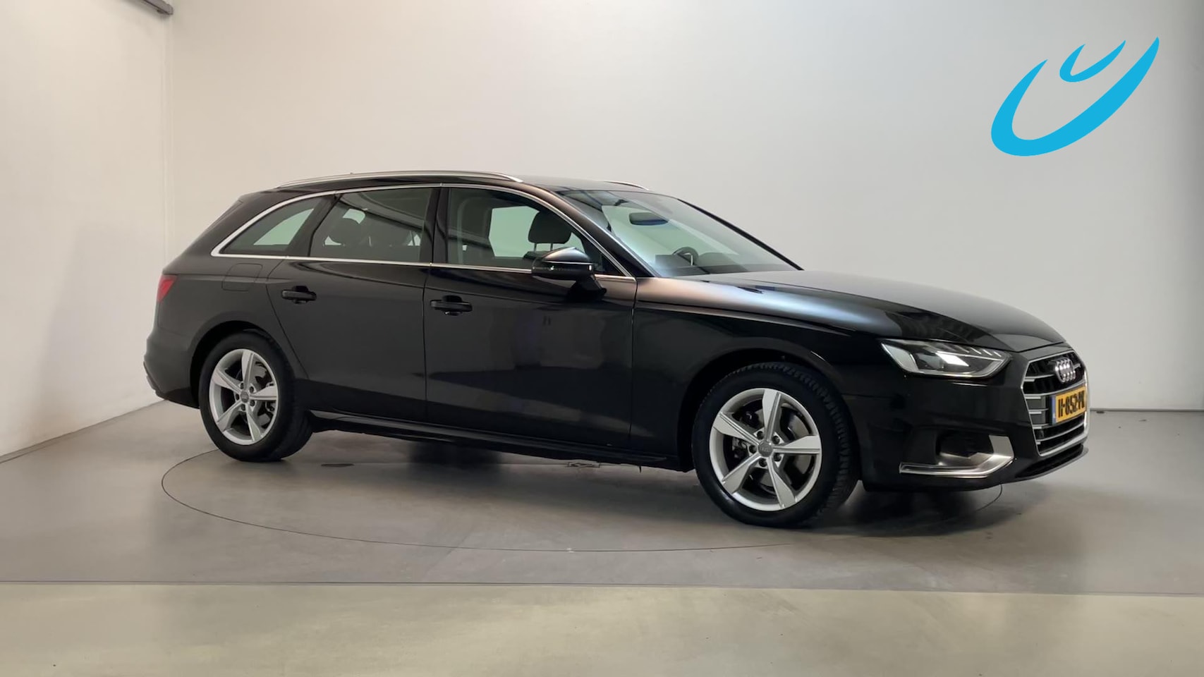 Audi A4 Avant - 35 TFSI Launch Edition Business Virtual Cockpit LED Climate Control Navigatie - AutoWereld.nl