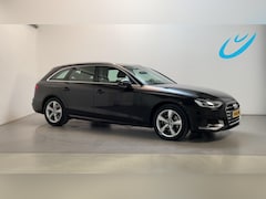 Audi A4 Avant - 35 TFSI Launch Edition Business Virtual Cockpit LED Climate Control Navigatie