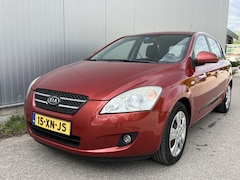 Kia Cee'd - 2.0 X-ecutive, nette auto, cruise, airco, APK