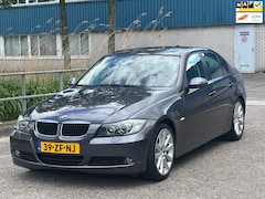 BMW 3-serie - 318i Business Line2008NaviBTWLM. velgenPDC
