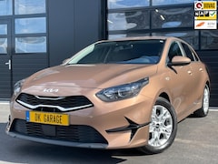 Kia Cee'd - Ceed 1.0 T-GDi DynamicLine |STOEL-, STUURVERWARMING|CLIMATE, CRUISE CONTROL|LANE-ASSIST|IN
