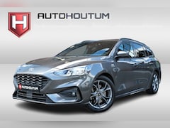 Ford Focus Wagon - 1.0 EcoBoost ST Line Business