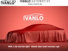 MINI Cooper - 1.6 D Business Line Navi Airco Cruise Two Tone