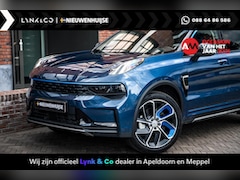 Lynk & Co 01 - 1.5 | Panoramadak | Adaptive cruise control | Camera | Navigatie | LED koplampen | Keyless