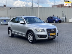 Audi Q5 - 2.0 TFSI quattro Pro Line