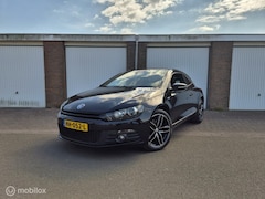 Volkswagen Scirocco - 1.4 TSI / Stoelverwarming / Bose / Nieuwe APK