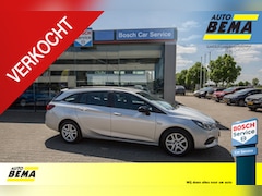 Opel Astra Sports Tourer - 1.2 Edition 1 jaar garantie