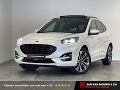 Ford Kuga - 2.5 PHEV ST-Line X | Adaptive Cruise Control | Panoramadak | B&O Audio | 20 Inch