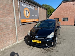Toyota Prius Wagon - 1.8 Aspiration Limited
