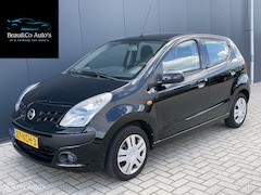 Nissan Pixo - 1.0 Acenta | Nieuwe apk | Airco