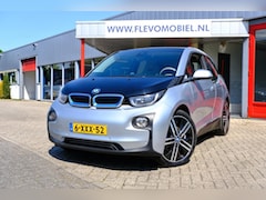 BMW i3 - Range Extender Comfort Aut. Pano|Navi|LMV|Clima