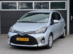 Toyota Yaris - 1.5 Hybrid Aspiration Cruise, Climate Control, Camera,