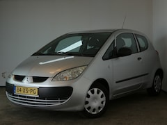 Mitsubishi Colt - 1.1 CZ3 Nwe APK airco