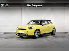 MINI Cooper - 3-deurs E | Classic | Pakket S
