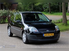 Ford Fiesta - 1.3-8V Champion | 2006 | Leuke auto Nwe APK