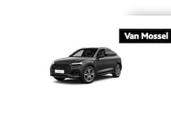 Audi Q5 Sportback - 55 TFSI e S edition 367 PK