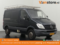 Mercedes-Benz Sprinter - 213CDI | Airco | Imperiaal | Trekhaak | 3-Persoons