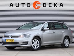 Volkswagen Golf Variant - 1.2 TSI Comfortline *Navigatie*Trekhaak