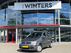 Fiat Panda - 1.2 Classic | Airco | Dakrails | Radio | Elektrische Ramen |