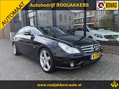 Mercedes-Benz CLS-klasse - AMG 63 Prachtige auto / BTW auto / Youngtimer