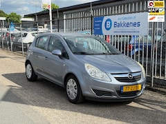 Opel Corsa - 1.2-16V Business | APK 03-2026