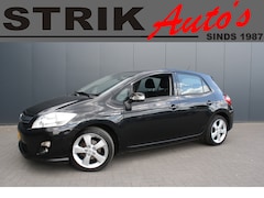 Toyota Auris - 1.8 Full Hybrid Dynamic APK 5-26