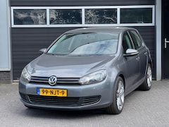 Volkswagen Golf - 1.4 TSI DSG Highline Navi, Climate Control, PDC,
