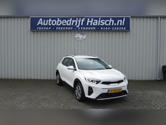 Kia Stonic - 1.0 T-GDi 100pk AUTOMAAT