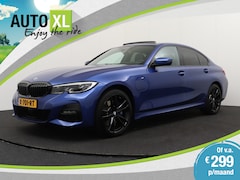 BMW 3-serie - 330e M-Sport Schuif-/kanteldak Adapt. Cruise Memory Camera